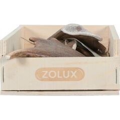 Zolux ZOLUX Poroże daniela EASY L 13110175 3336024823293