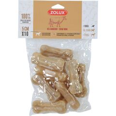 Zolux ZOLUX Kość prasowana 5 cm x 10 13110179 3336024827901