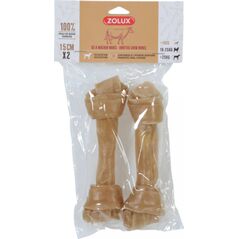 Zolux ZOLUX Kość wiązana 15 cm x 2 13110186 3336024828038
