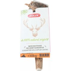 Zolux ZOLUX Poroże jelenia w całości HARD XS 13110190 3336024823309