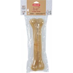 Zolux ZOLUX Kość prasowana 21 cm 13110191 3336024827956