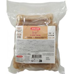 Zolux ZOLUX Kość prasowana 10 cm x 16 13110201 3336024828144