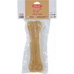 Zolux ZOLUX Kość prasowana z fluorem 16 cm 13110231 3336024827994