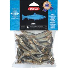 Zolux ZOLUX Szproty 150 g 13110235 3336024828304