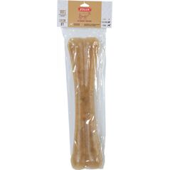 Zolux ZOLUX Kość prasowana 30 cm 13110239 3336024827970