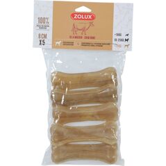 Zolux ZOLUX Kość prasowana 8 cm x 5 13110242 3336024827918