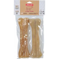 Zolux ZOLUX Kość prasowana 16 cm x 2 13110245 3336024827949