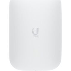 Access Point Ubiquiti Ubiquiti U6-Extender-EU Access Point U6 Extender Dual-band WiFi 6 connectivity, 5 GHz band (4x4 MU-MIMO and OFDMA) with up to a 4.8 Gbps throughput rate 13113993 810010074348