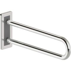 Deante Uchwyt ścienny stały - 60 cm 13114455 5907650835813