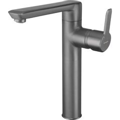 Bateria umywalkowa Deante Arnika stojąca grafit (BQA D20K) 13114496 5907650826439