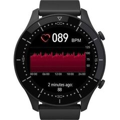Smartband Media-Tech Smartband Genua z funkcję dzwonienia Bluetooth MT870 pomiar cinienia krwi, pulsu, natlenienia i innych parametrów 13131922 5906453108704