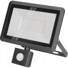 Orno Naświetlacz Orno AD-NL-6255BLR4 PIR 50W IP44 LED 13137800 5908254826436