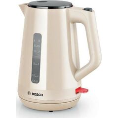 Czajnik Bosch Czajnik 1,7l beżowy TWK1M127 13168879 4242005400362