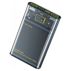 Powerbank Wekome Power bank 20000 mAh Super Charging PD 20W + QC 22.5W 13169232 6941027632048