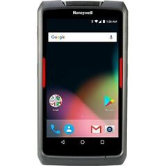 Czytnik kodów kreskowych Honeywell Honeywell EDA71 32 GB 17,8 cm (7") Qualcomm Snapdragon 2 GB Wi-Fi 5 (802.11ac) Czarny 13176296 8596375524996
