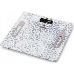 Waga łazienkowa Zelmer WAGA ŁAZIENKOWA ZBS 1012 LCD 180 kg ANALIZA 13177305 5908269356331