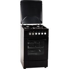Kuchenka MPM KUCHNIA GAZOWO-ELEKTRYCZNA MPM 64 KGE 13 B 13177572 5903151023384