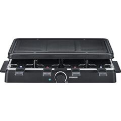 Grill elektryczny Melissa MELISSA Grill raclette dla 8 osób 16300026 13182641 5707160022211