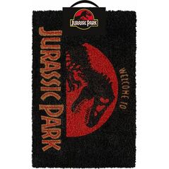 Grupo Erik Wycieraczka Pod Drzwi Jurassic Park 13184587 8435497265243
