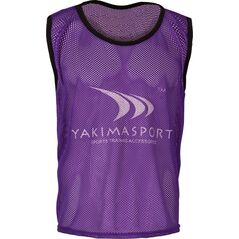 YakimaSport Znacznik piłkarski fioletowy, oznacznik Dziecko 13186224 5903796710106