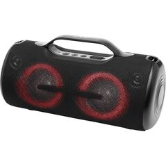 Głośnik JVC JVC głośnik Bt XS-E643 czarny 13216744 4975769479182