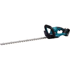 Makita Nożyce do żywopłotu aku 18V DUH607RT MAKITA 13220482 88381777261