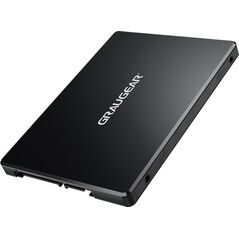 Graugear GRAUGEAR Konverter M.2 NGFF SSD zu 2,5" SATA retail 13222270 4260746550146