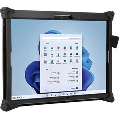 Etui na tablet Mobilis Mobilis 050053 etui na tablet 33 cm (13") Pokrowiec Czarny 13242863 3700992525730