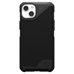 UAG Etui UAG Metropolis LT MagSafe do iPhone 15 Plus - czarny kevlar 13251775 840283910128
