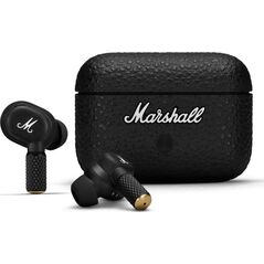 Słuchawki Zound Zound Industries Motif II A.N.C. Zestaw słuchawkowy Bezprzewodowy Douszny Połączenia/muzyka Bluetooth Czarny 13263952 7340055394840