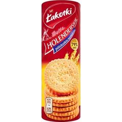 Łakotki San Łakotki ciasteczka holenderskie herbatniki półsłodkie 150 g 13266731 7622201749132