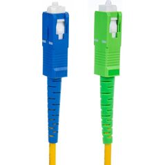 Maclean Patchcord wiatłowód 1m MCTV-401 13270085 5902211132219