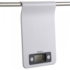 Waga kuchenna KingHoff ELEKTRONICZNA WAGA KUCHENNA KINGHOFF KH-1822 NA RELING 13273746 5908287218222