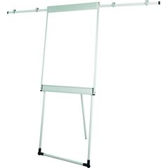 Flipchart 2x3 FLIPCHART 2X3 STARBOARD 13273960 5907636710851