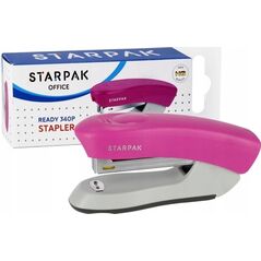 Zszywacz Starpak ZSZYWACZ 12K 10 ROZ STK-340P PUD 12/144 13274249 5905523611861