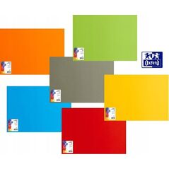 Oxford Karton Oxford B1 225g liliowy, LILIOWY 13279203 5904017387145