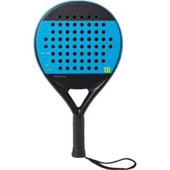 Wilson Wilson Juice Padel Racquet WR070911U Niebieskie 2 13279489 97512543965