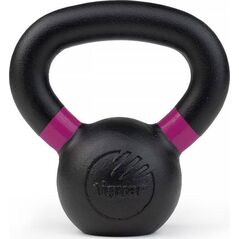 Kettlebell Tiguar Kettlebell żeliwny RAW Tiguar 4 kg V2 13292639 5902860493136