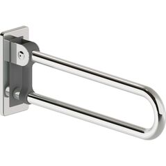 Deante Uchwyt ścienny składany - 60 cm 13294529 5907650835790