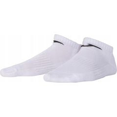 Joma Joma Invisible Sock 400601-200 białe 35-38 13295728 8424309274641