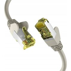 EFB EFB CAT6a GRAU 7.5m Patchkabel S/FTP PIMF 13296427 4049759288570