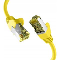 EFB EFB CAT6a GELB 30m Patchkabel S/FTP PIMF 13296471 4049759289218