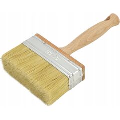 AWTools AWTOOLS PĘDZEL DO TAPET 4*140mm 13300402 5903678622671