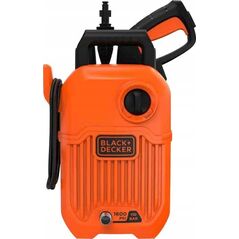 Myjka ciśnieniowa Black+Decker BD MYJKA 1300W BEPW1300 110bar 13306353 5035048788981