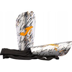 Joma Joma Spider Football Shin Guards 401488-269 Srebrne L 13315800 8445954715211