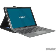 Etui na tablet Triton Mobilis 051039 etui na tablet 33 cm (13") Folio Czarny 13320597 3700992517438