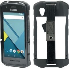 Podstawka Mobilis Mobilis PROTECH Pack- HHD TC51/52/56/57 + Handstrap Softbag 13333026 3700992522050