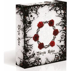 Czacha Games GRA BLACK ROSE WARS: UKRYTE KOLCE dodatek - CZACHA GAMES 13333992 8052282851049
