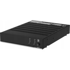 Audac AUDAC SCP212 Kompaktowy dwukanałowy wzmacniacz mocy 2 x 120 W (4 Ohm) / 240 W (70/100 V) 13336263 5414795046665