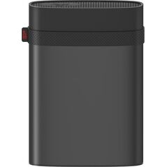 Dysk zewnętrzny HDD Silicon Power Silicon Power 6.3cm (2.5") 5TB USB3.2 A85B Water/res. Blac 13337632 4713436147831